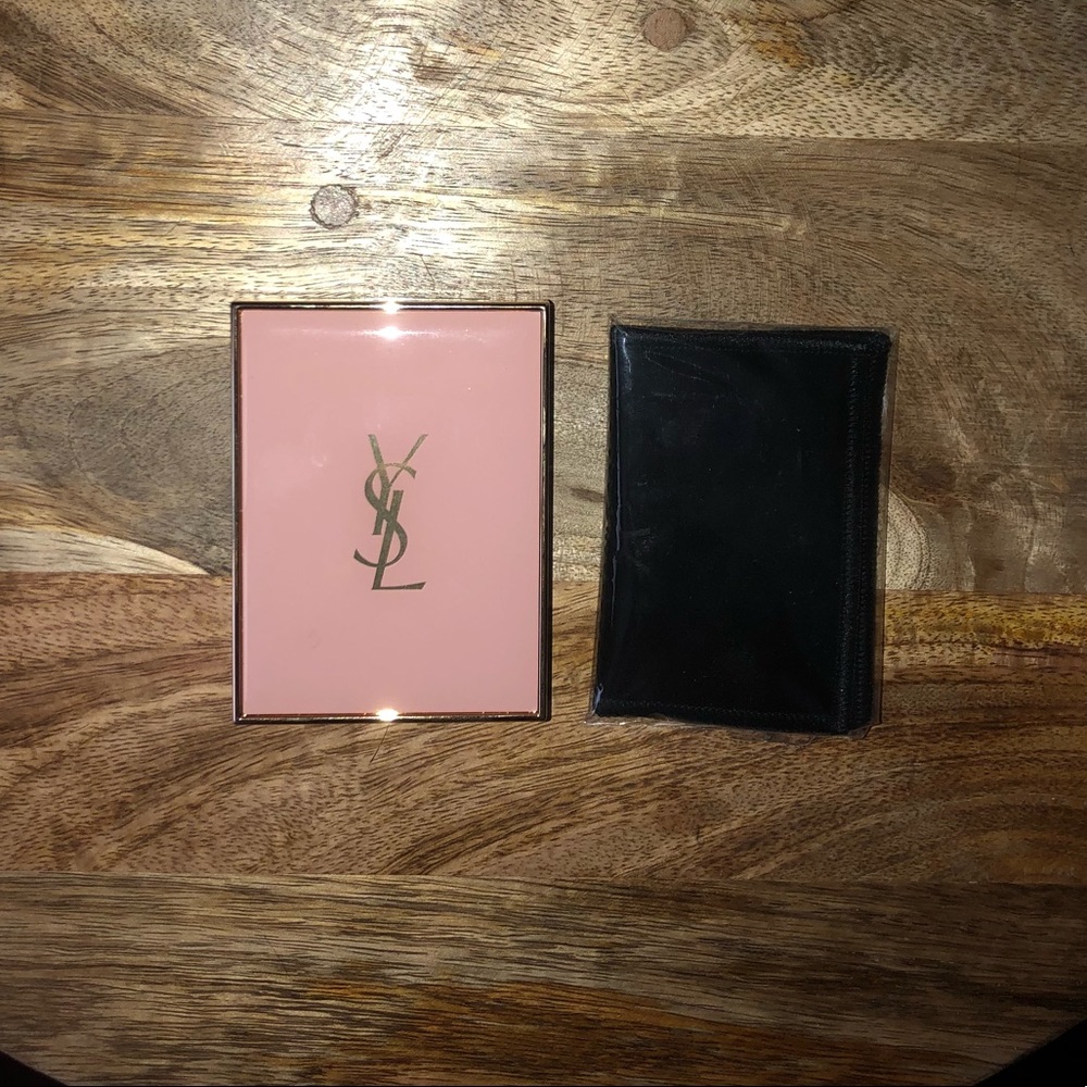 YSL Balm Powder